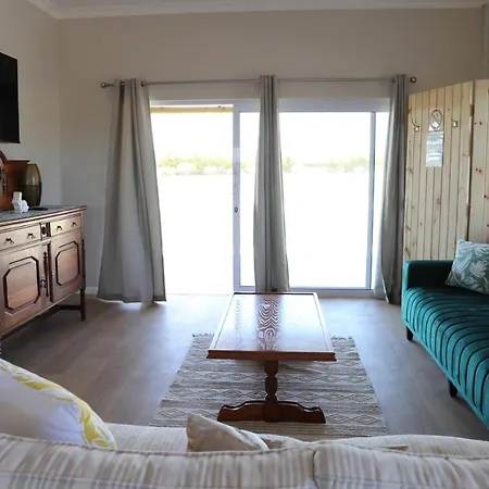 Country At Sea Villa Langebaan Exterior photo