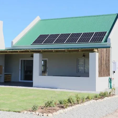 Country At Sea Villa Langebaan Exterior photo