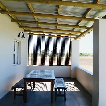 Country At Sea Villa Langebaan Exterior photo
