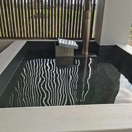 Country At Sea Villa Langebaan Exterior photo