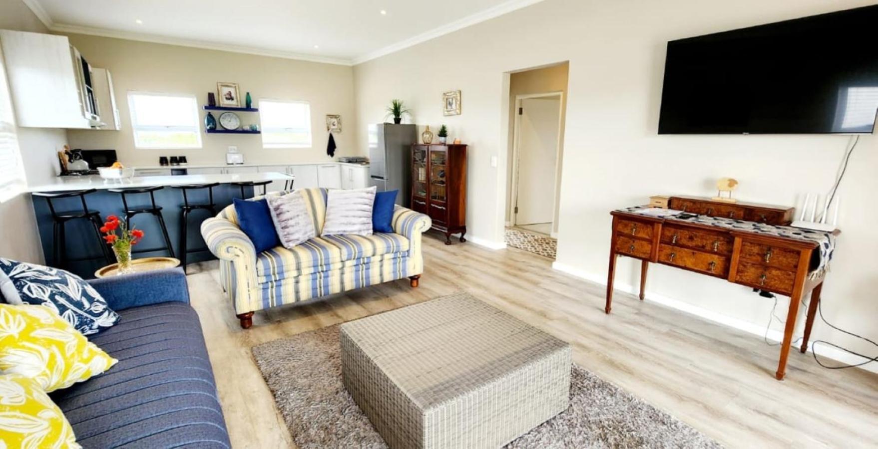Country At Sea Holiday home *